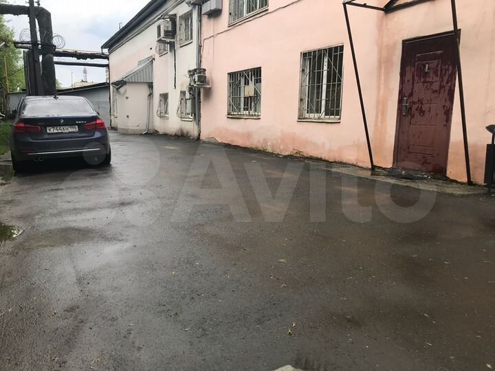 Офис, 146.2 м²