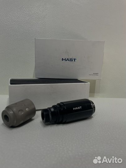 Тату машинка Mast