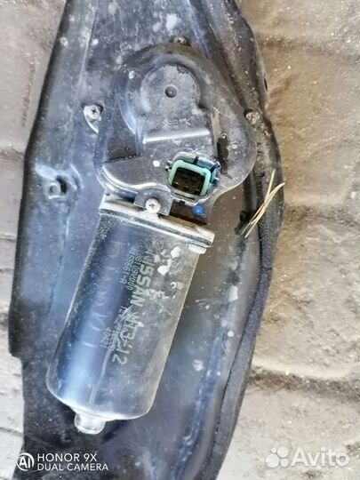 Мотор дворников нисан тиана J31 2.3L