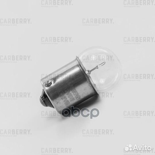 Лампа R5W 12V (5W) Day&Night Универсальный L145