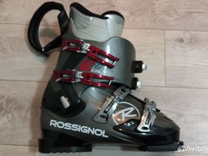 Горнолыжные ботинки Rossignol