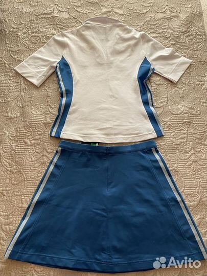 Спортивный костюм женский