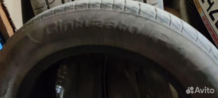 Pirelli Cinturato P1 205/55 R16 91V