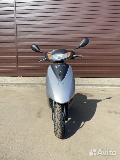 Японский скутер Honda