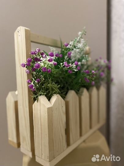 Подарочные корзины