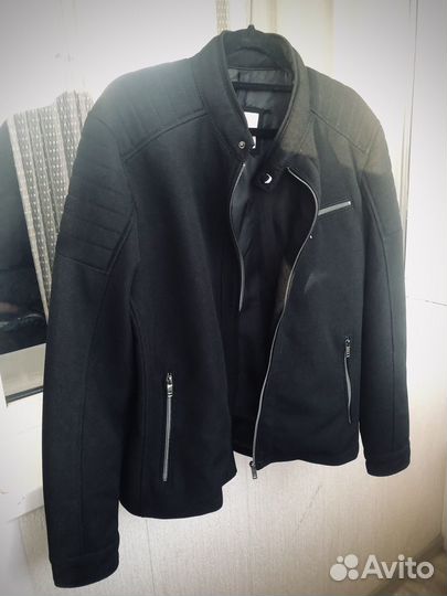 Бомбер пиджак мужской XL LCW