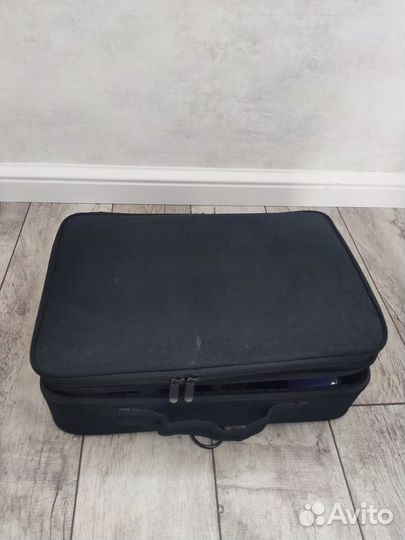 Кейс для косметики