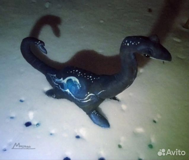 Мягкая игрушка 