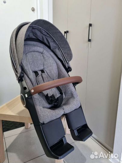 Прогулочный блок stokke v6