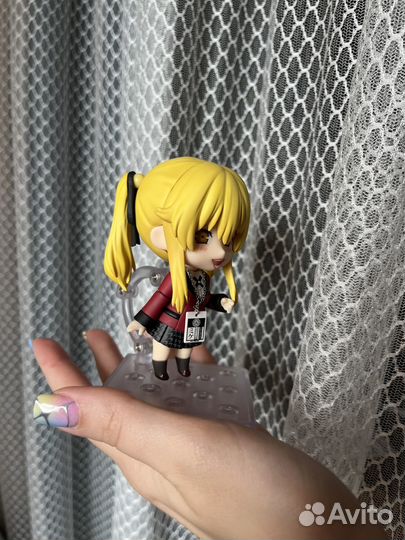 Аниме фигурка nendoroid