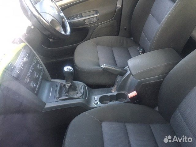 Разобран на запчасти Skoda Octavia (A5) 2004-2008