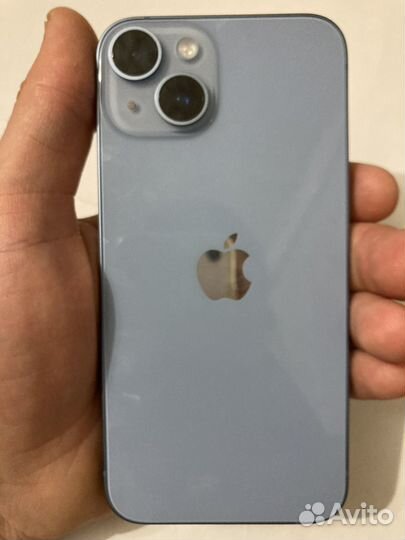 iPhone 14, 256 ГБ
