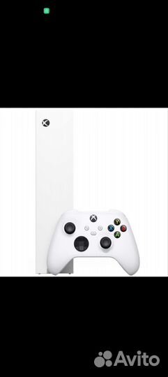 Xbox series s