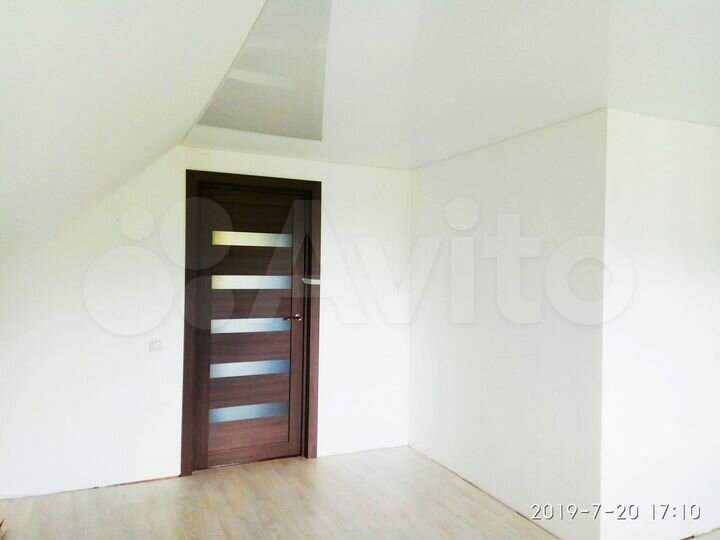 Дом 156 м² на участке 10 сот.