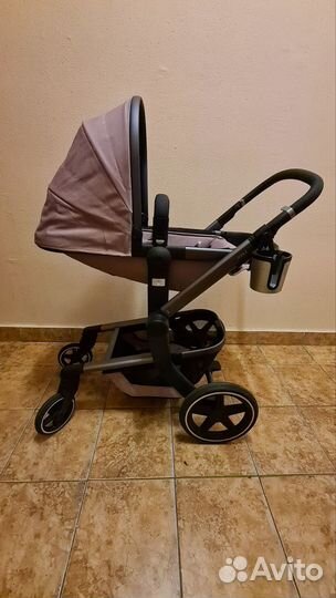 Коляска joolz day 3