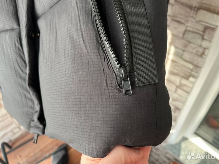 Пуховик Syna World