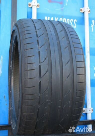 Bridgestone Potenza S001 295/35 R20 94M