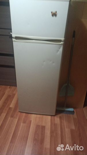 Холодильник бу