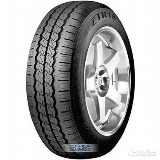 Zeta ZTR18 195/65 R16 T