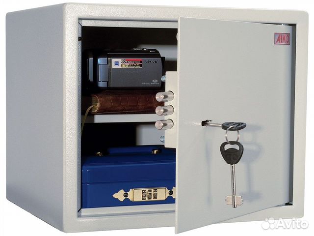 Сейфы мебельные aiko Т-28
