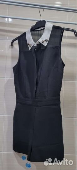 Комбинезон женский