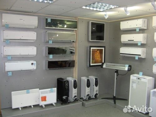 Сплит-система