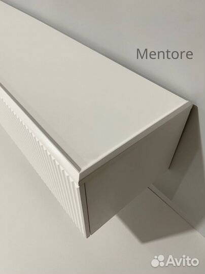 Тумба тв Bravo дизайнерская (на опорах)