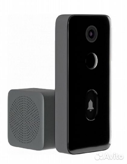 Звонок дверной smart MI home