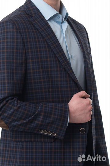 Пиджак VAN cliff