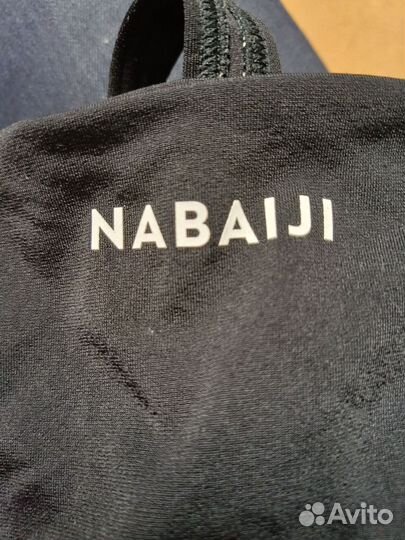 Купальник слитный 42-44