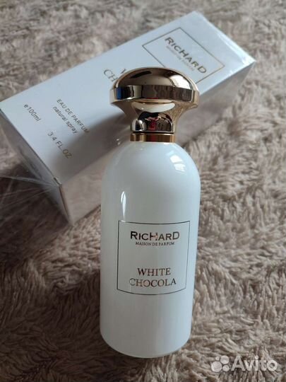 Парфюмерная вода женская