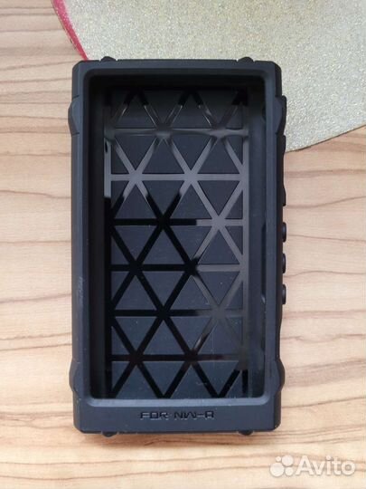 Аудиоплеер Sony Walkman NW-A55