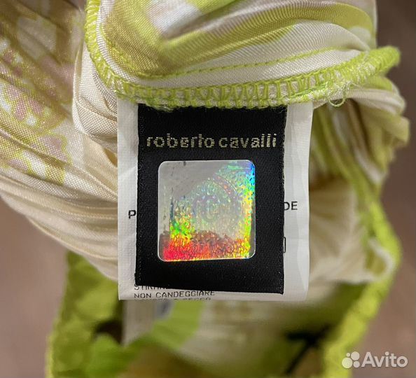 Roberto cavalli юбка оригинал