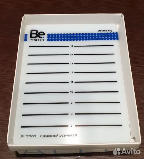 Материалы для наращивания ресниц