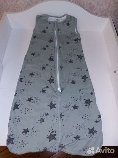 Детский кокон