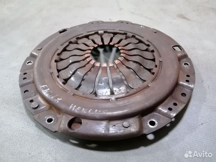 Корзина сцепления 1.6 F16D3 для Daewoo Nexia 2010