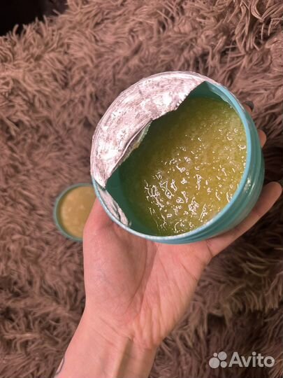 Уходовые средства для тела