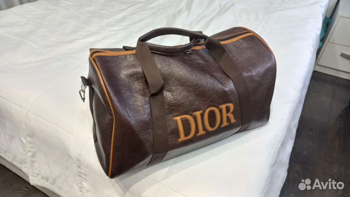 Спортивная сумка