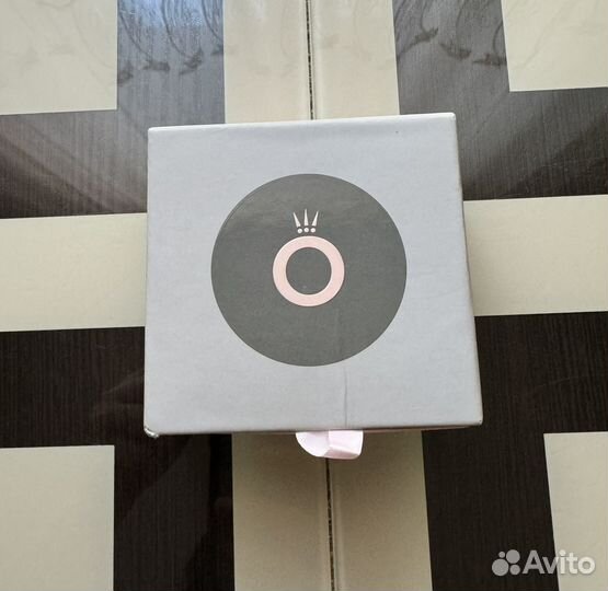 Pandora серьги