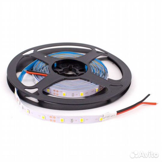 Лента светодиодная leek 2835-60 4,8Вт 4000K IP20 1