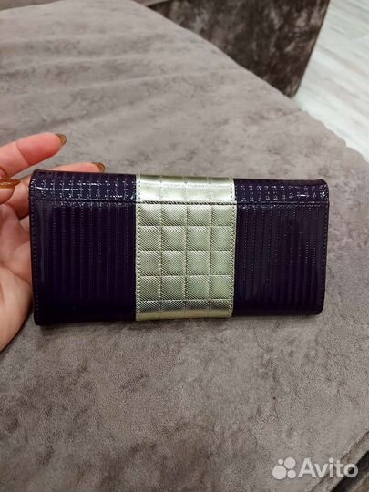 Кашелек женский