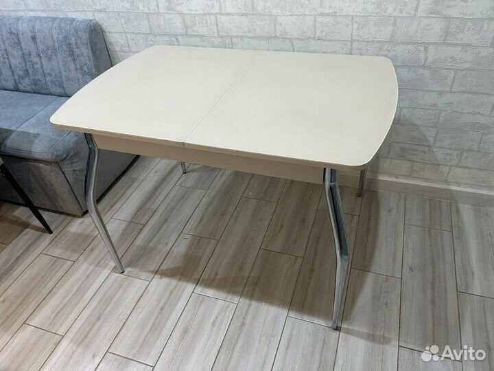 Кухонный стол раскладной