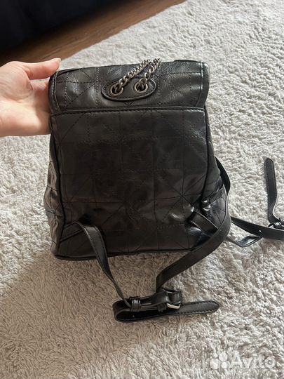 Рюкзак летний женский