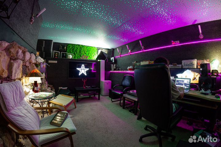 Студия Звукозаписи