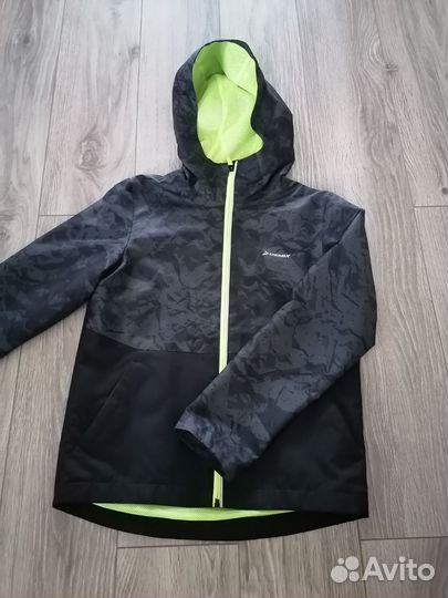 Ветровка для мальчика