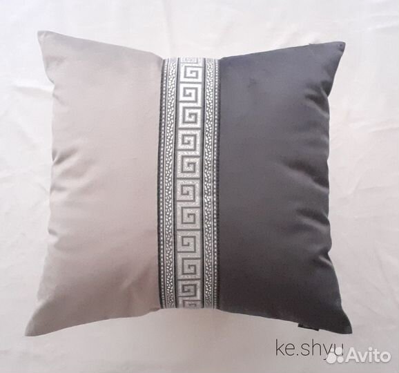Наволочка 40*40