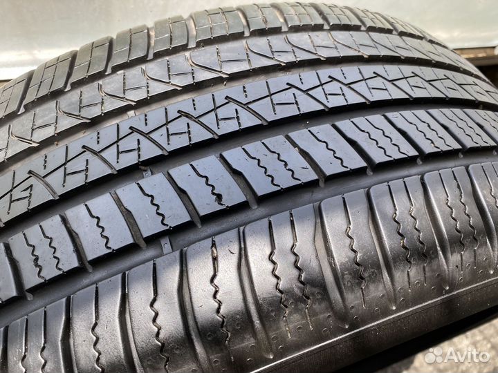 Pirelli Scorpion Zero All Season 245/45 R21 104W