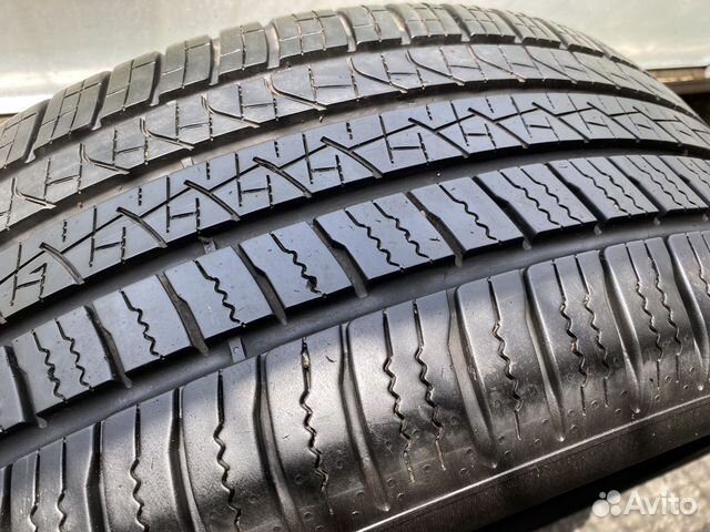 Pirelli Scorpion Zero All Season 245/45 R21 104W