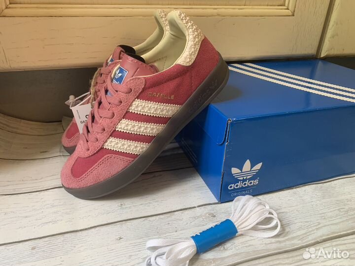 Кеды adidas gazelle