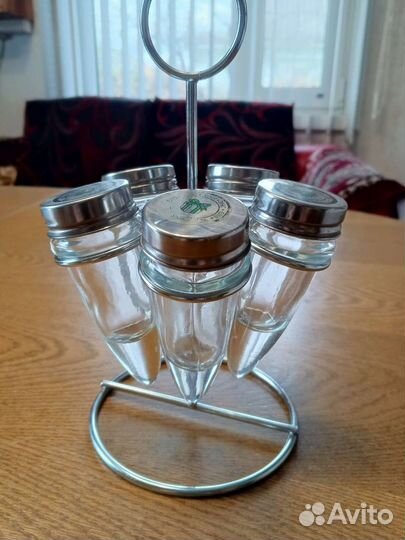 Набор для специй